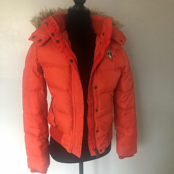 Jacket - Picture 2 of 11